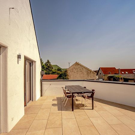 Dasweinberg Contactless Check-In Podersdorf am See Exterior foto